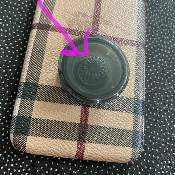 iPhone XR case - Picture 4 of 5